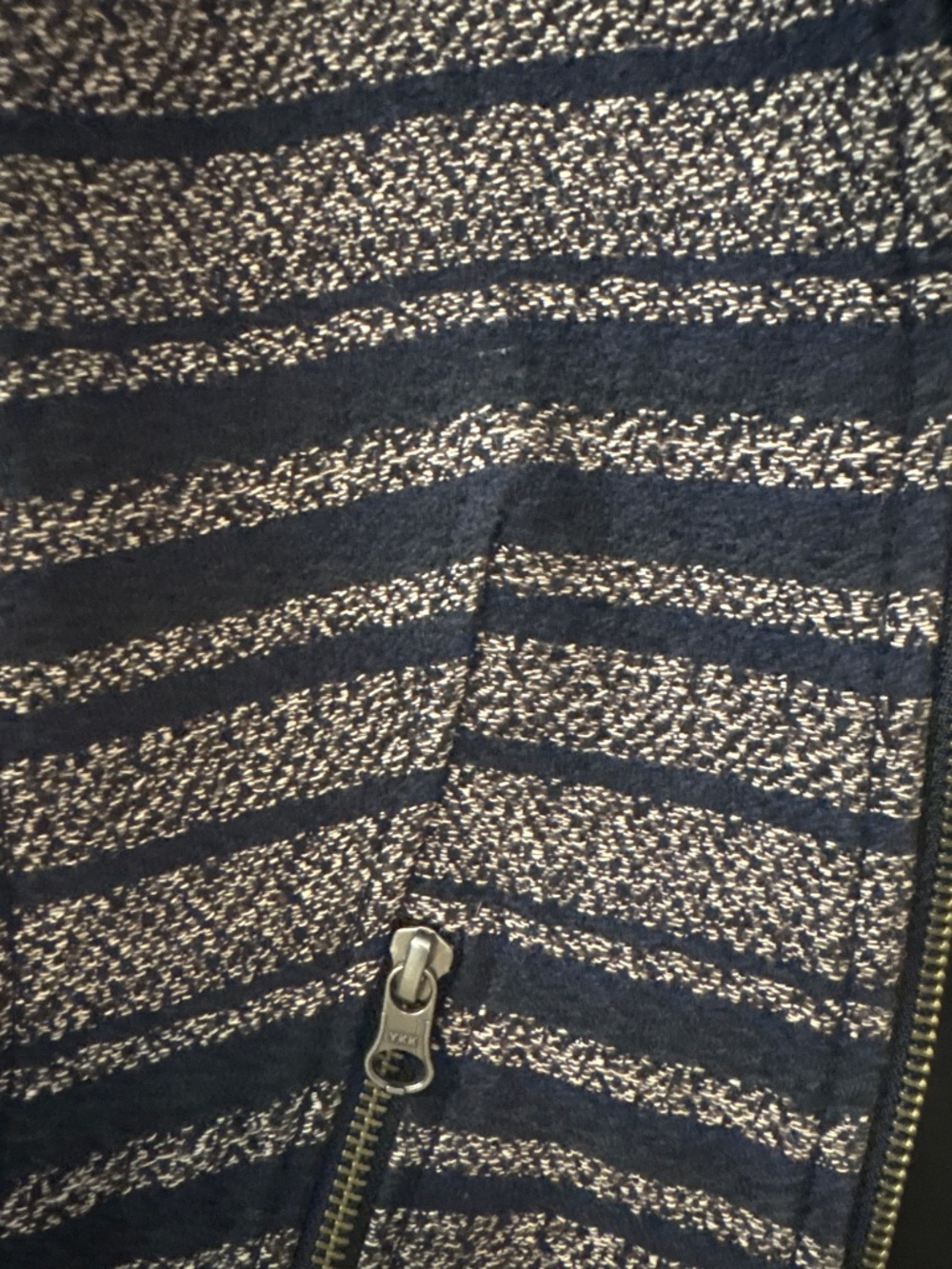 Work jacket - Picture 4 of 4